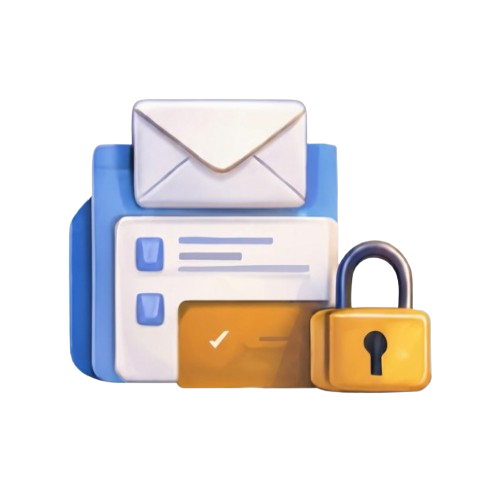 Step 3 enter your details illustration