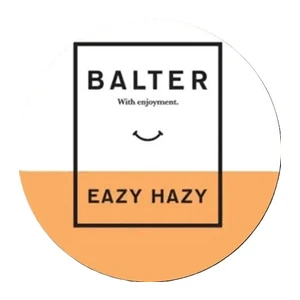 Hazy Pale Ale