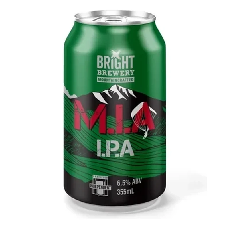 Bright Brewery Mia Ipa