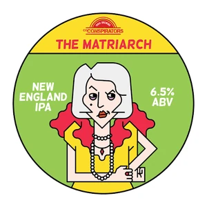 New England IPA