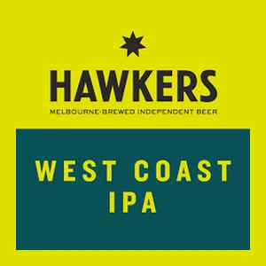 West Coast IPA