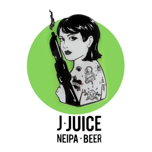 Hazy IPA