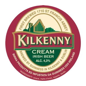 Irish Red Ale