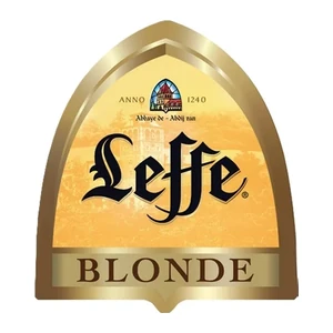 Belgian Blonde Ale