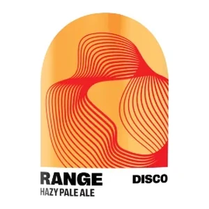 Hazy Pale Ale