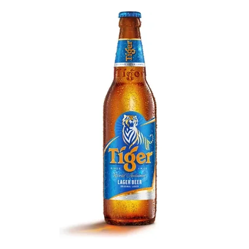 Tiger Beer
